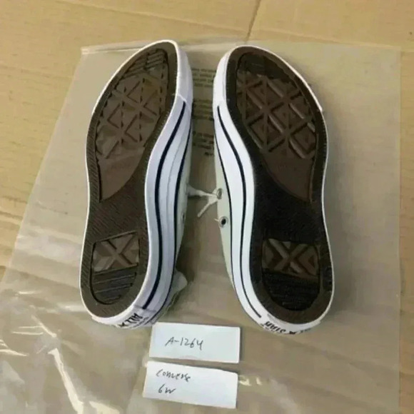 1264.L, NEW! Shorline Beige-US 6 Womens - Picture 4 of 4